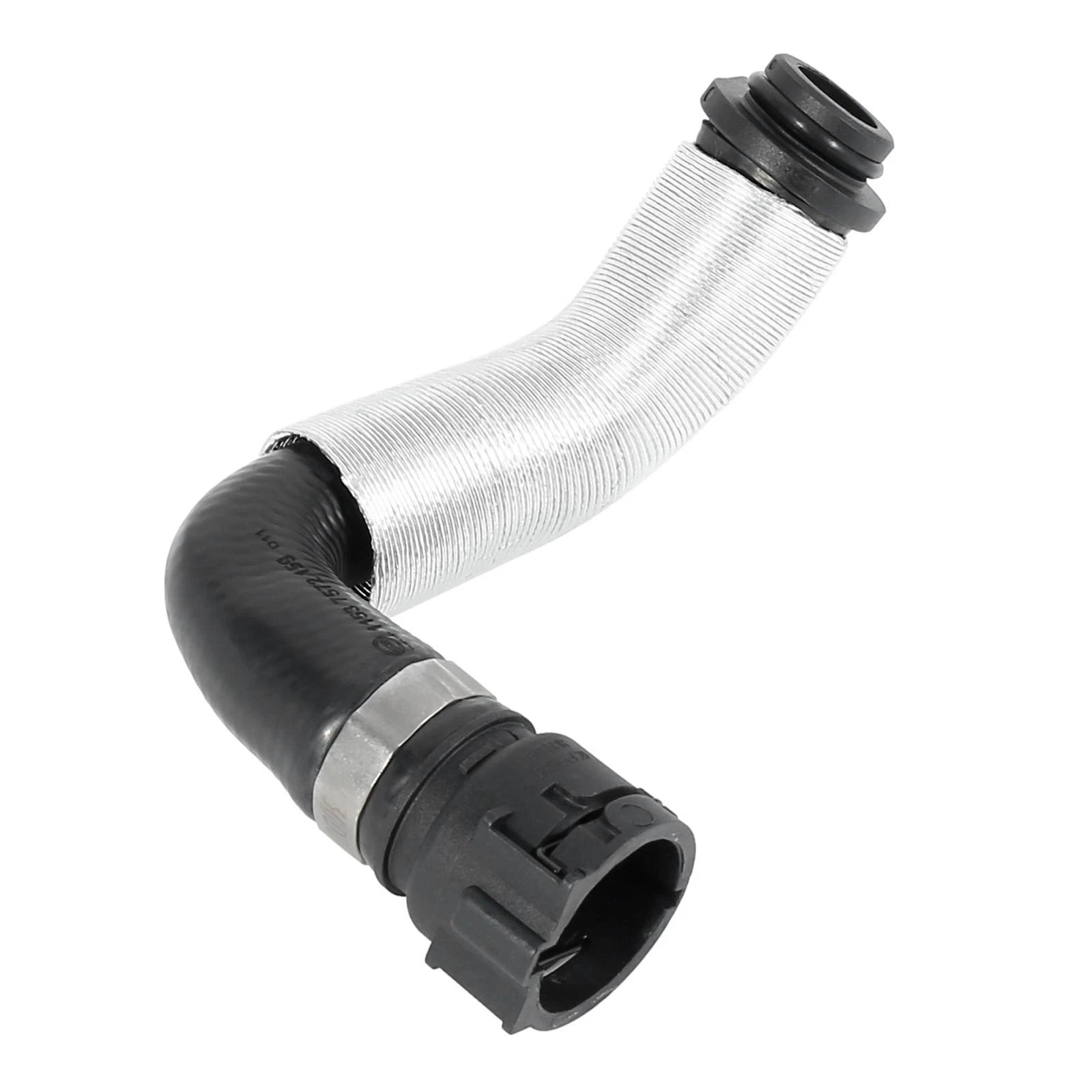 Coolant Water Hose for BMW 320i from Expansion Tank (2004–2005)