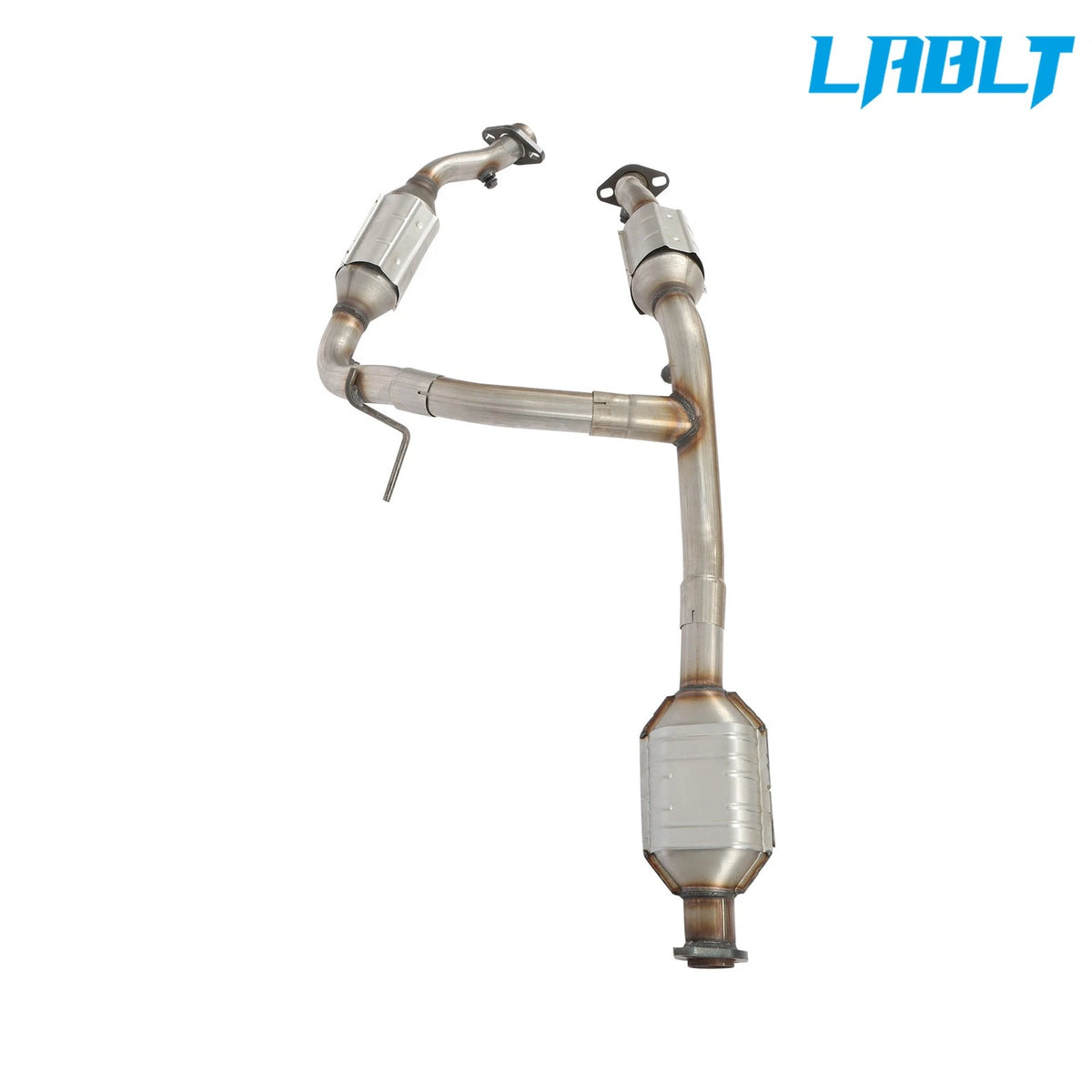 Y Pipe Catalytic Converter for Ford Explorer/Mercury Mountaineer (2002–2005)