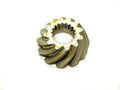 Pinion Gear 12T for Yamaha 50HP-70HP (Replaces 6K5-45551-00-00)