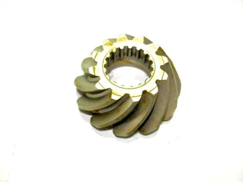 Pinion Gear 12T for Yamaha 50HP-70HP (Replaces 6K5-45551-00-00)