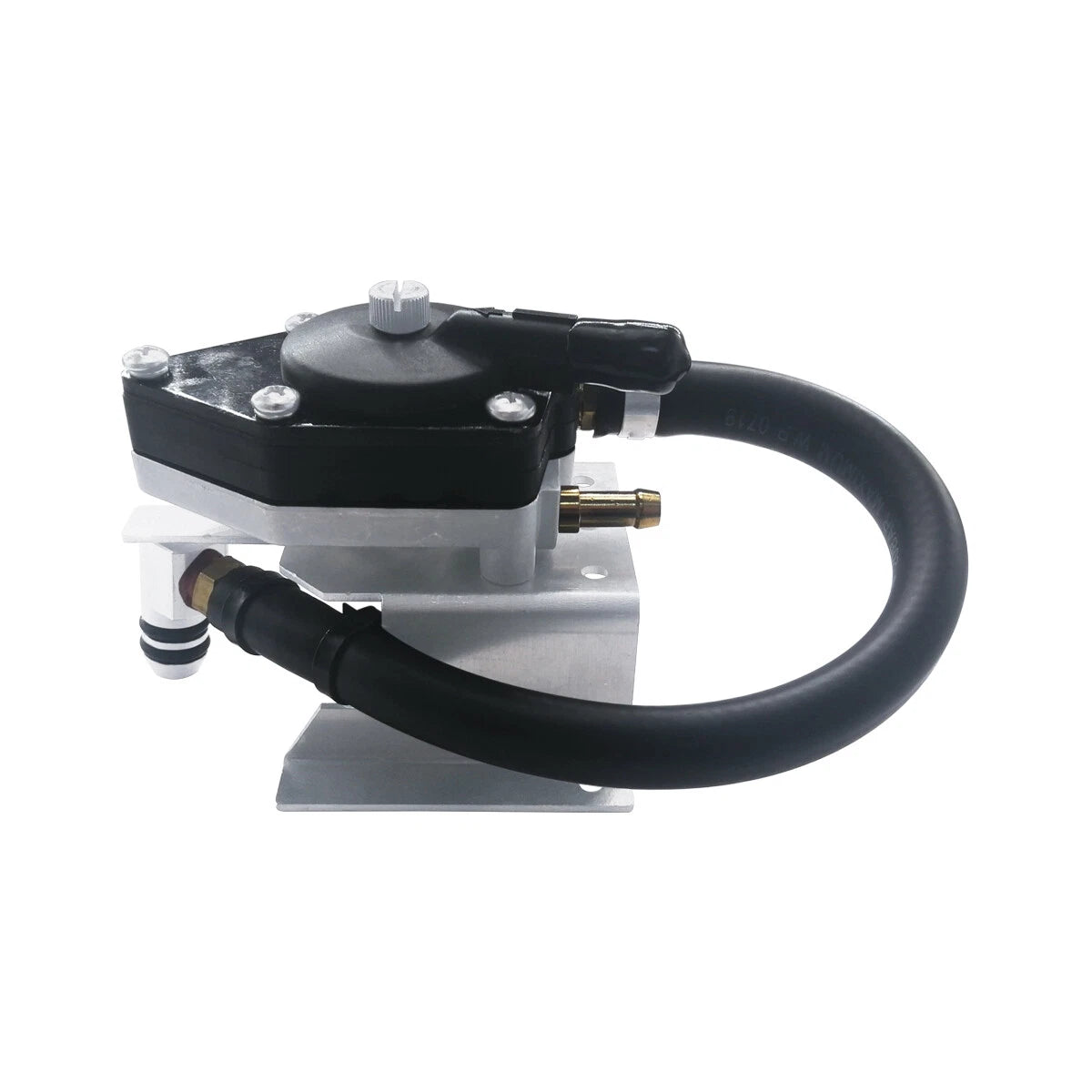 VRO Fuel Pump Kit for Evinrude Johnson 60° V4 90 115