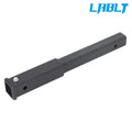 Tow Bar Hitch Extender for Universal (18 Inch)