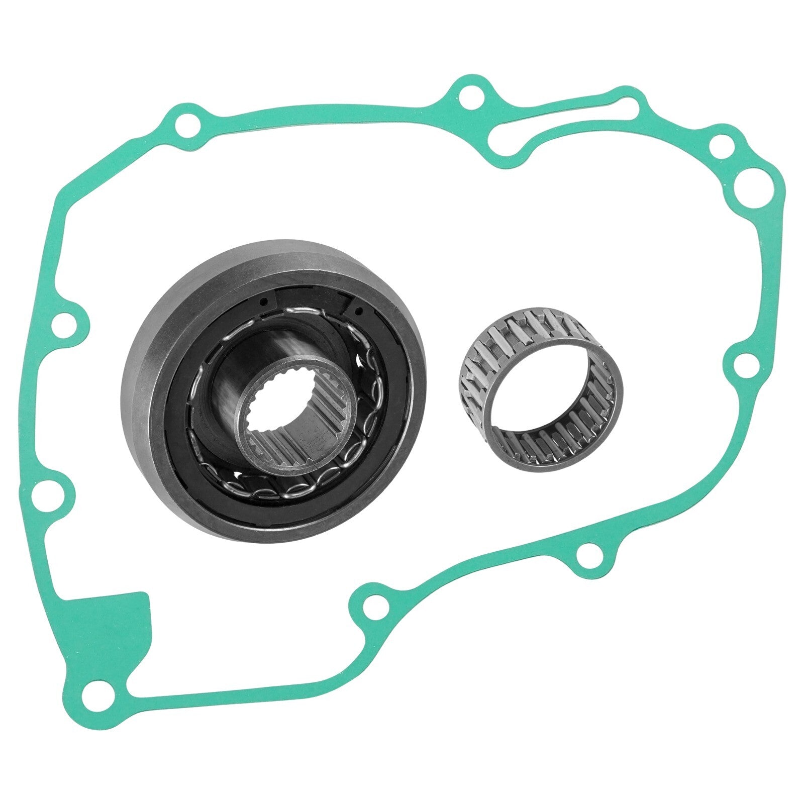 Starter Clutch Set for Honda CRF450X (2005–2009, 2012–2017)