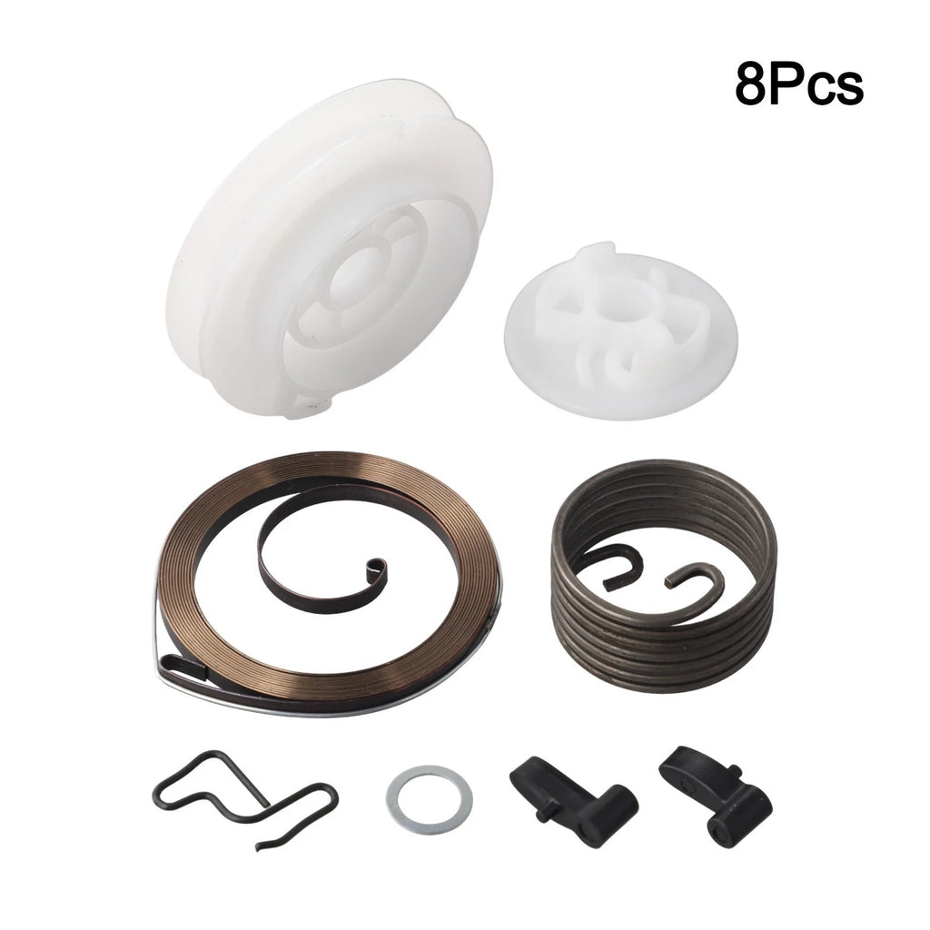 Replacement Components for Leaf Blowers 42371900600