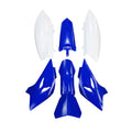 Fender Fairing Covers Kit for Yamaha TTR50 (2006–2023)