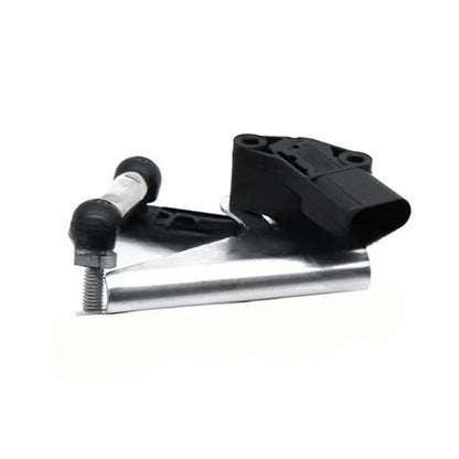 Height Sensor for Vehicle Suspension Level Detection