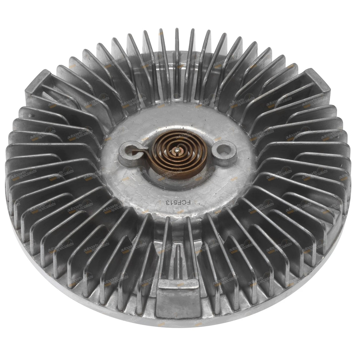 Viscous Fan Clutch Coupling for Ford Explorer (2002–2005) V6 4.0L