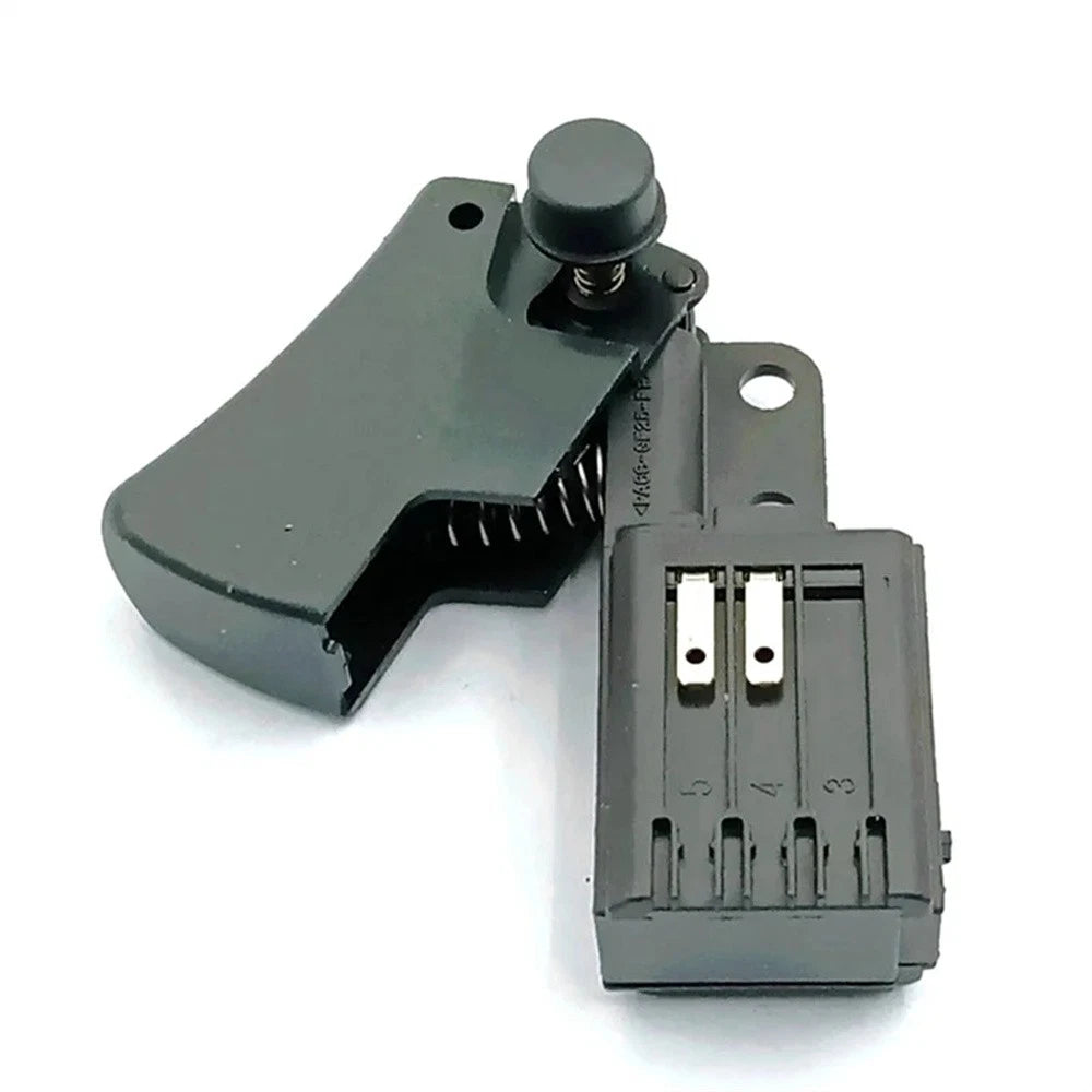 Polisher Switch N024326 For DeWalt DWP849 DWP849X DWP849X-AR DWP849X-B2/B3/BR
