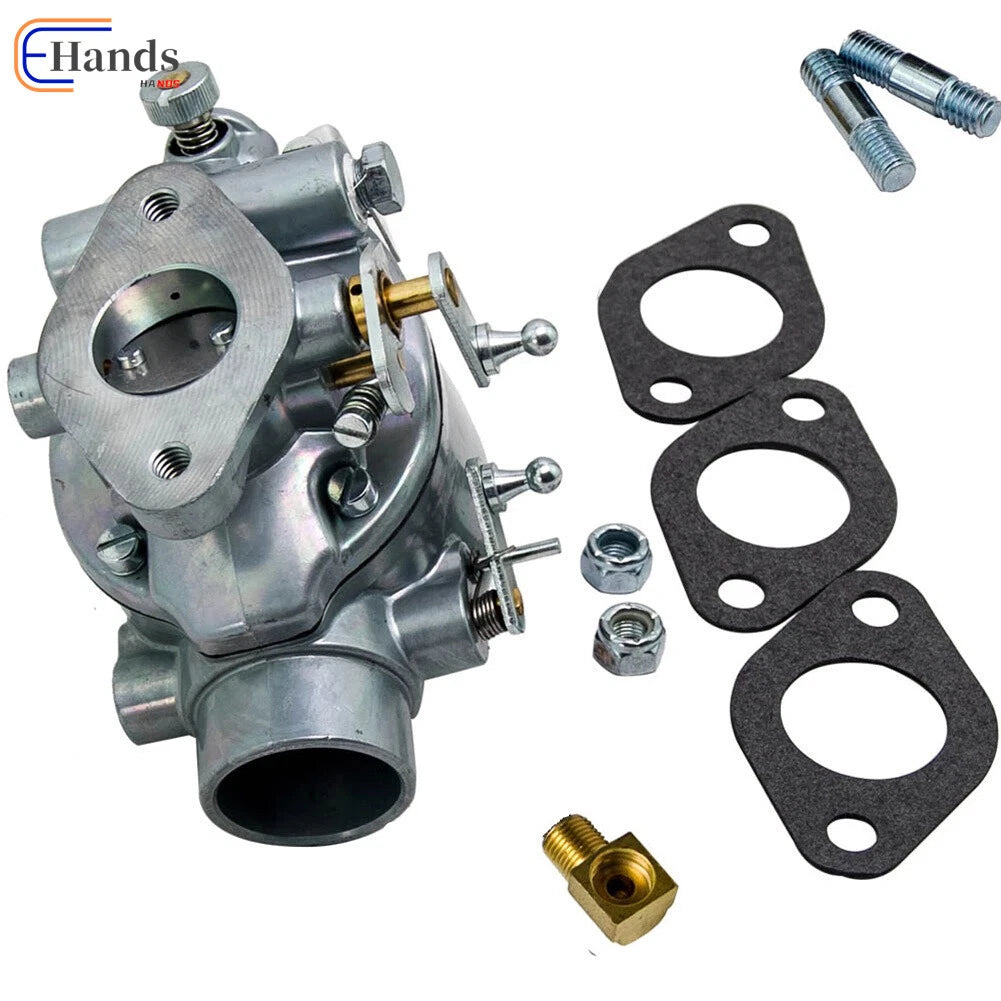 Carburetor for Ford Tractors 501 601 2000 2030 2031 2110 (TSX785 B8NN9510A)