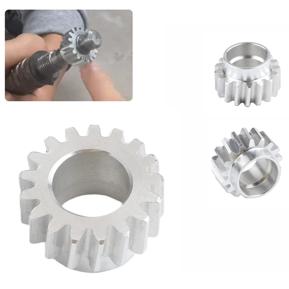 Seat Adjustment Motor Gear for Mercedes S Class W222 (2014–2020)