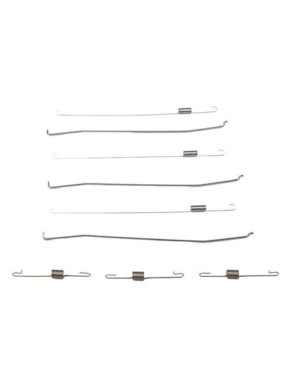 Lawn Mower Spring for GCV160 (No Part Numbers Supplied)