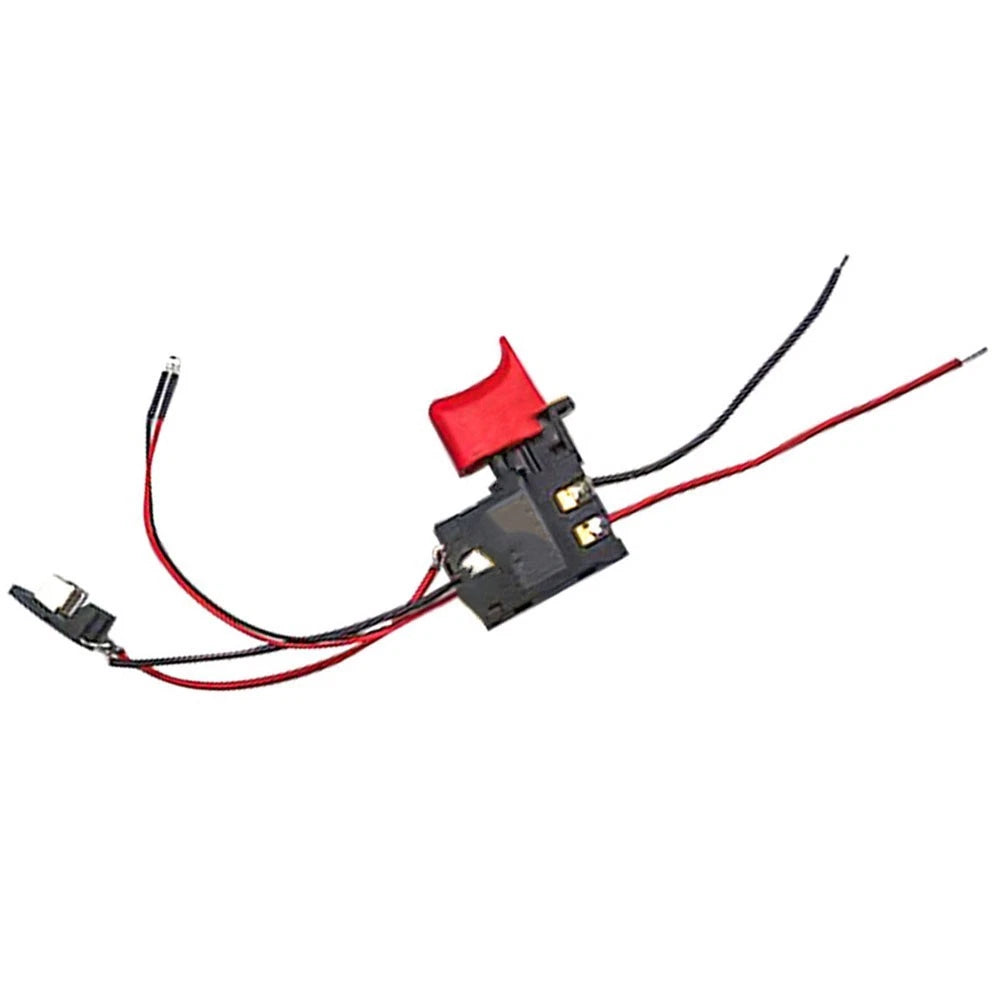 Trigger Switch for Bosch 10.8V 12V Lithium Drill (Forward & Reverse)