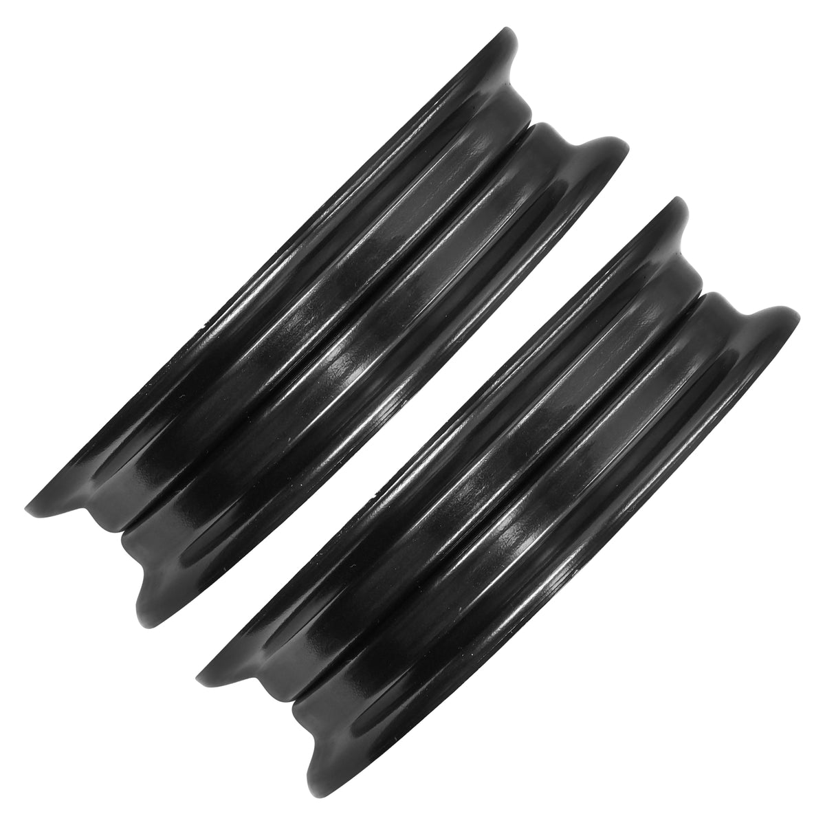 Deck Pulley 48 Inch Replacement for Hustler TrimStar Lawn (2003–2010)