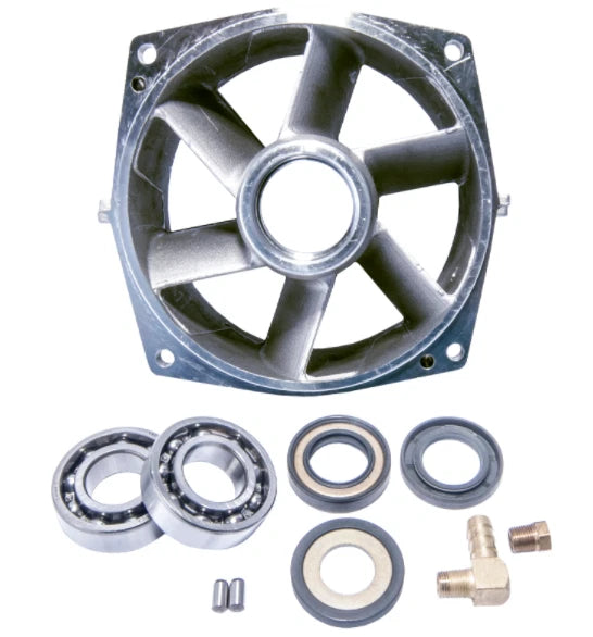 Impeller Duct Housing for Yamaha Superjet Raider (144 mm)