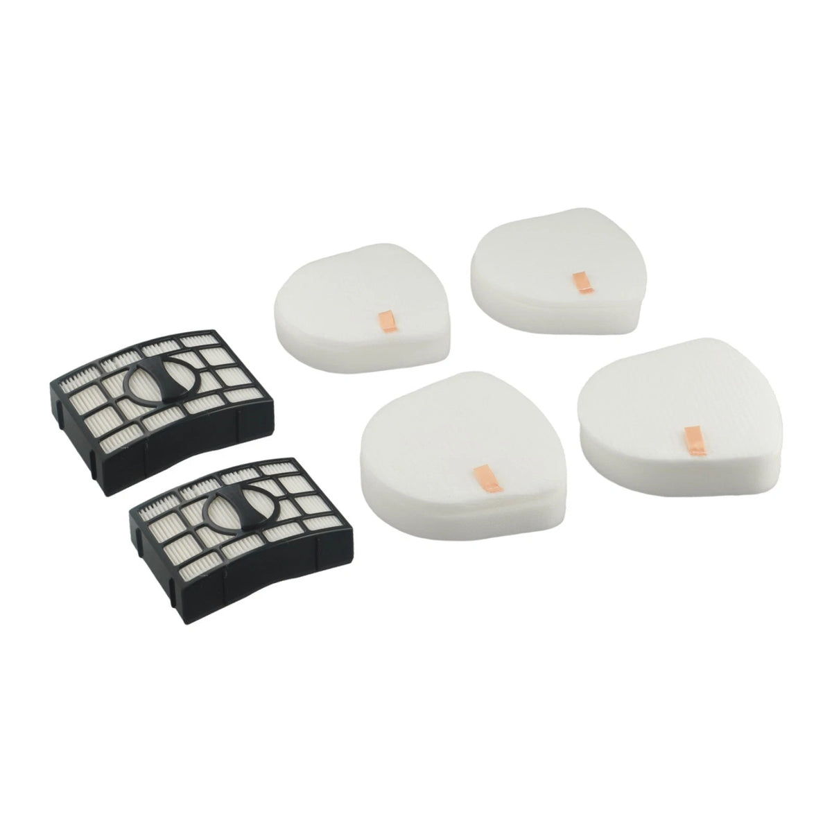 Filter for Vacuum Cleaner Robot