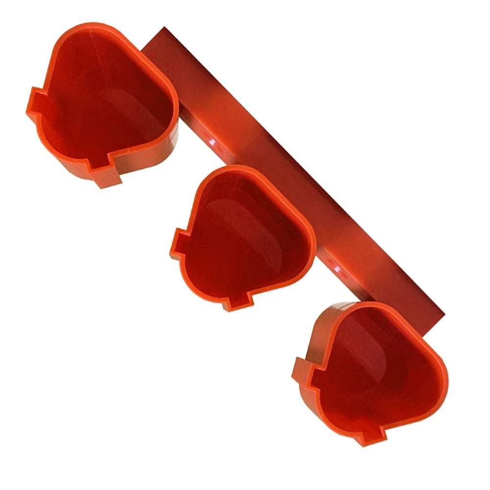 Battery Holder for HR5212C (Compact Storage)
