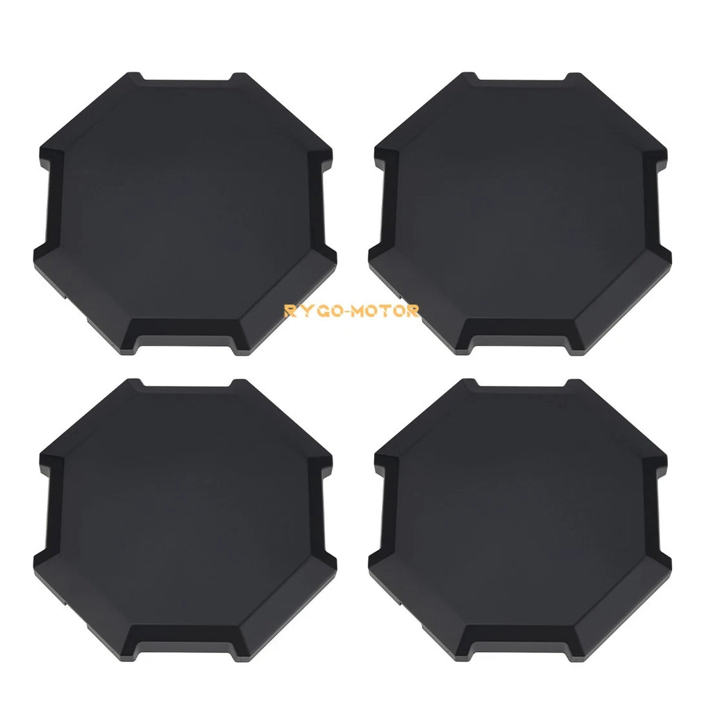 Set of 4 Wheel Rim Hub Caps for Polaris Sportsman XP 1000 Touring (2017–2024) 1521999-458