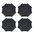 Set of 4 Wheel Rim Hub Caps for Polaris Sportsman XP 1000 Touring (2017–2024) 1521999-458