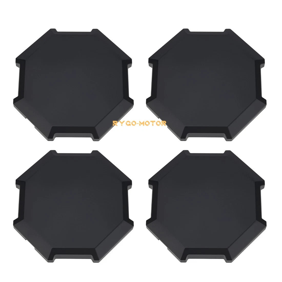 Set of 4 Wheel Rim Hub Caps for Polaris Sportsman XP 1000 Touring (2017–2024) 1521999-458