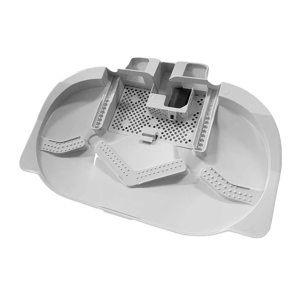 Replacement Cleaning Disk for Roborock P10S Pro (2023)