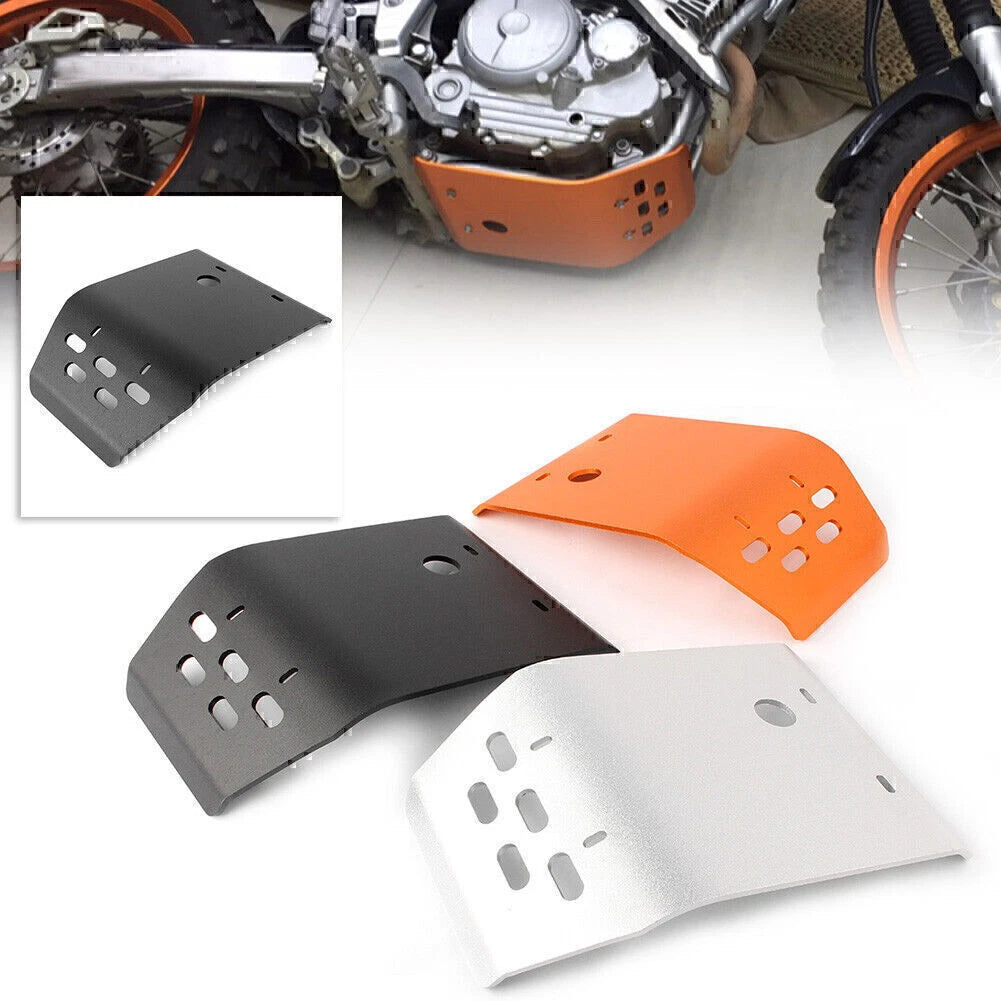 Engine Guard Bash Cover Skid Plate for Yamaha Serow XT250 Tricker (All Year)