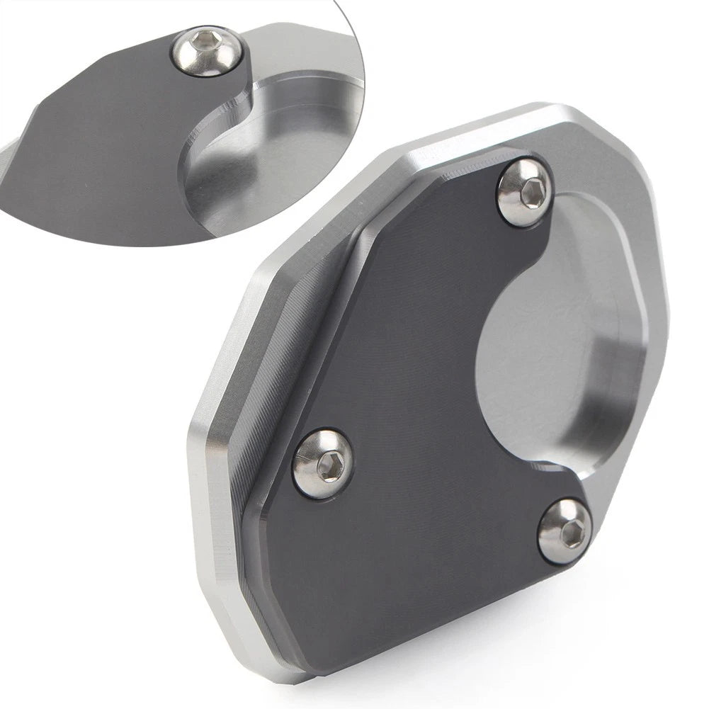 Kickstand Side Stand Extension Pad for Triumph Trident 660 (2021)