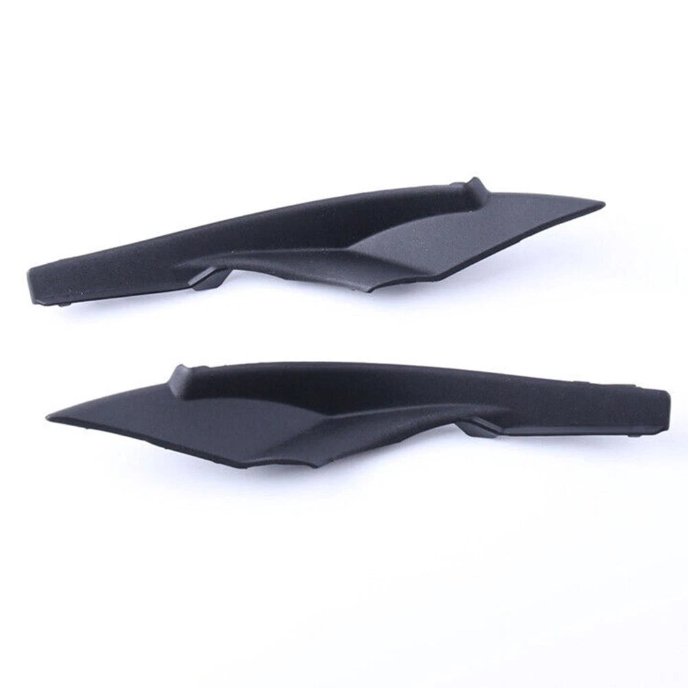 OEM Windshield Cowl Trim Cover Panel for Mitsubishi Lancer (2008–2017)