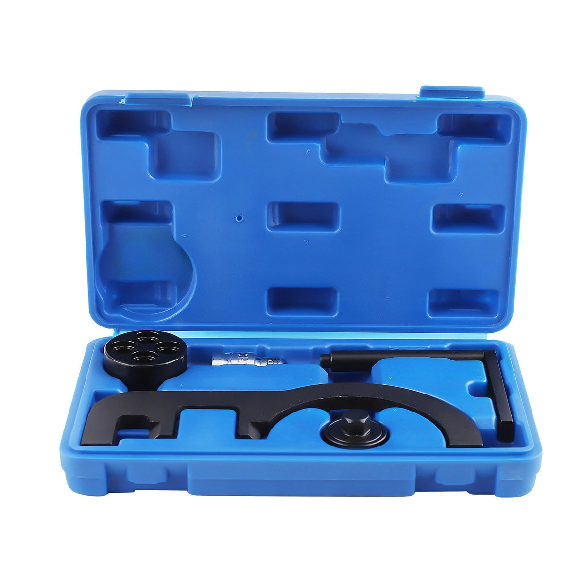 Diesel Engine Timing Tool for BMW N47 N47S N57 D20A D20B D20T0 (2007–2015)