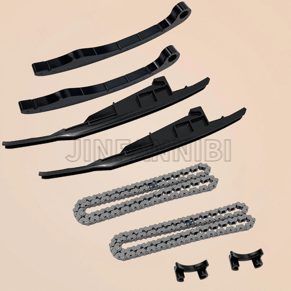 Timing Chain Guide Tensioner Kit for Can-Am Renegade 1000/1000R/Defender HD10
