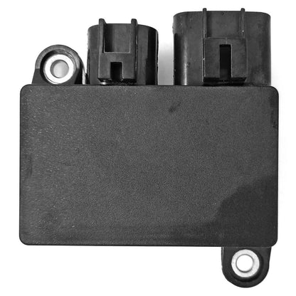 Cooling Fan Control Module for Toyota Corolla Matrix (2009–2013) 499300-3400, 89257-12010, L33L1515Y