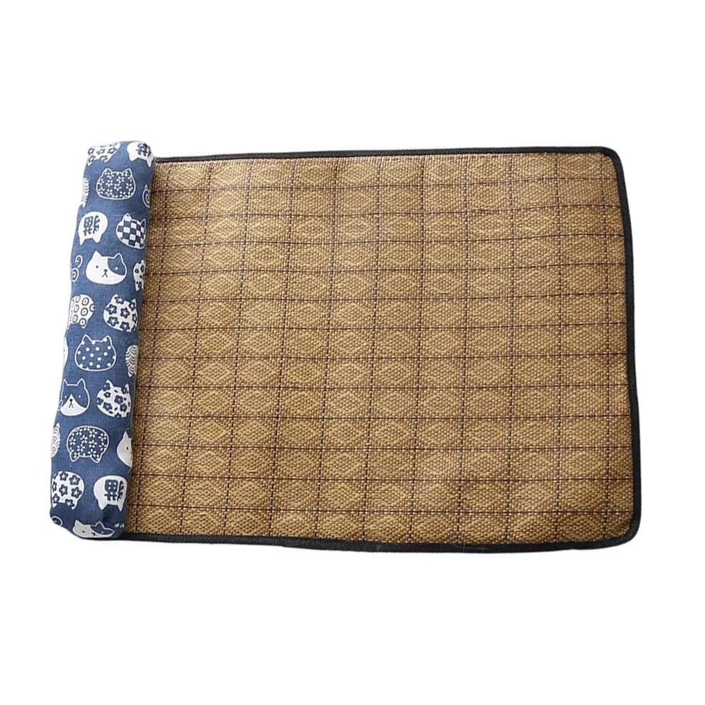Cat Cooling Pad for Indoor Pets (39.54 Inch)