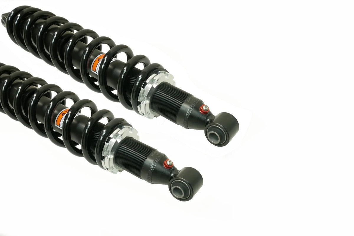 Monster Full Shock Set for Honda Pioneer 700-4 (2023–2026)