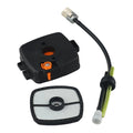 Air Filter Cover for Echo GT225 Trimmers (SRM225)