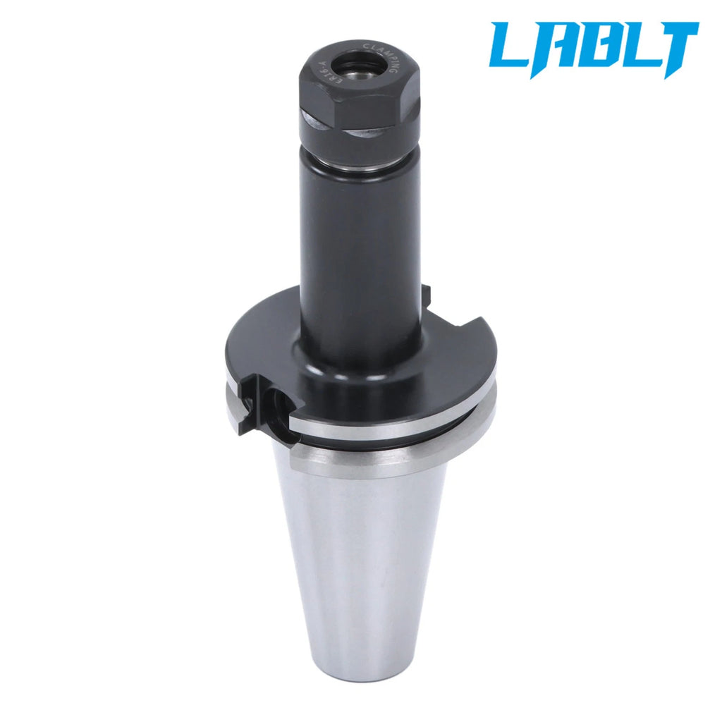 5Pcs CAT40-ER16 Collet Chucks Tool Holder (Short & Long)