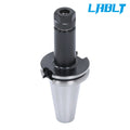 5Pcs CAT40-ER16 Collet Chucks Tool Holder (Short & Long)