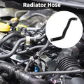 Radiator Hose for Mercedes-Benz E-Class E280 E320 (2005–2008) No.A2115015382 Rubber