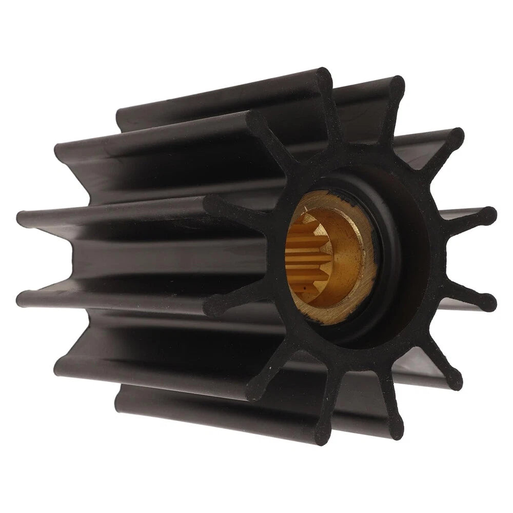 Marine Cooling Sea Water Pump Impeller for Cummins QSM11 Engine
