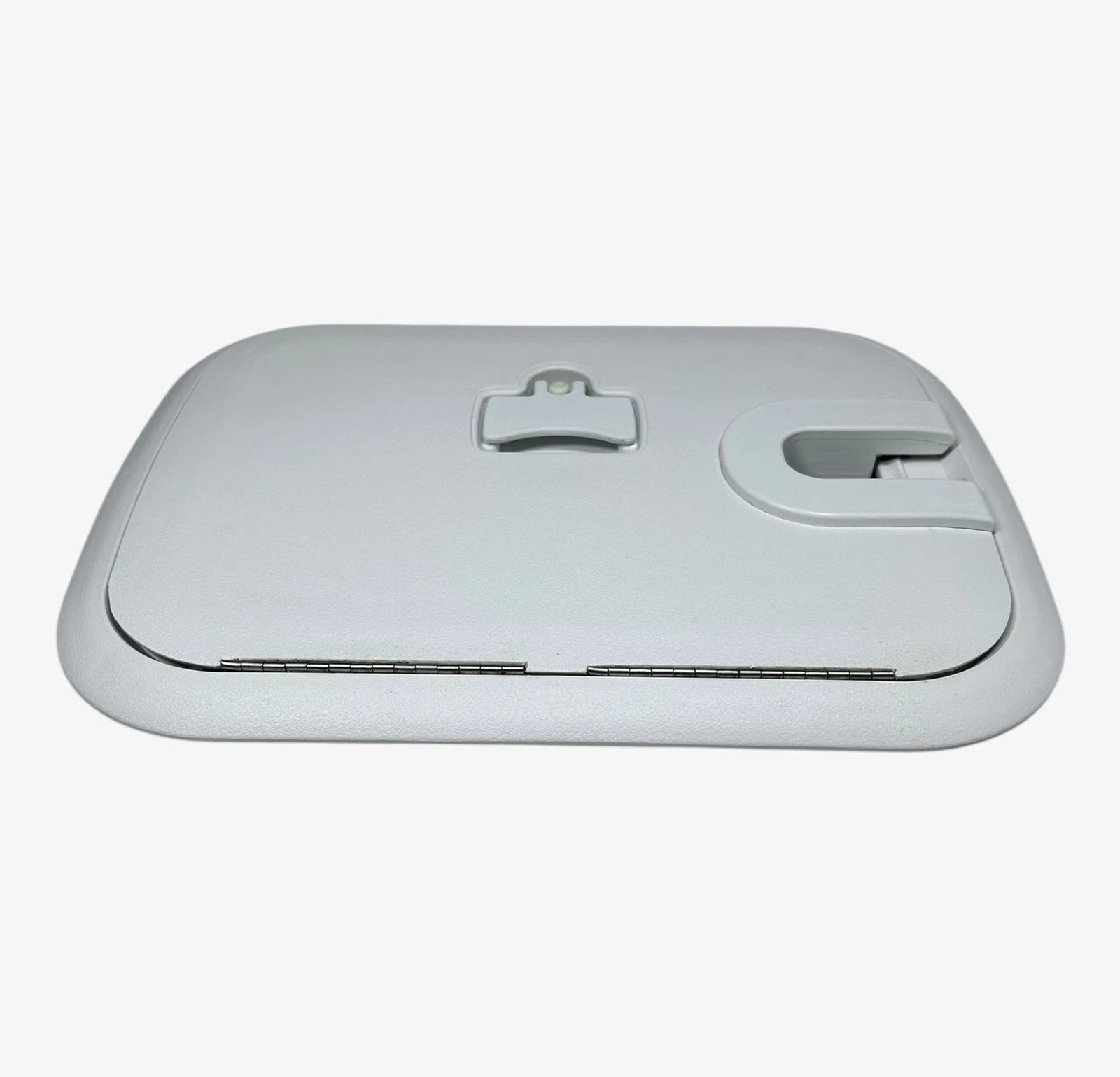 Access Hatch Lid 12" x 9" for Jim Black White (Fits )