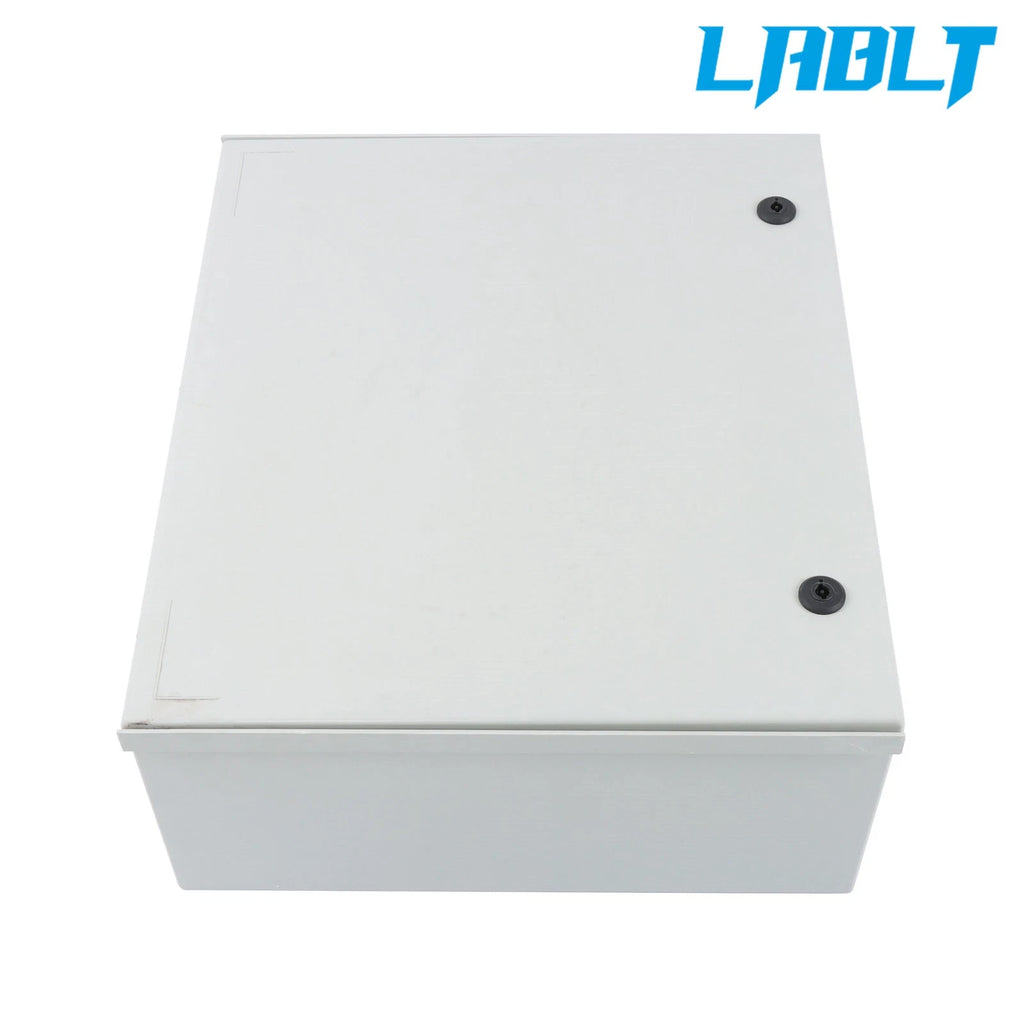Electrical Box NEMA Type 3 IP65 for LABLT (24x20x9 Inch)