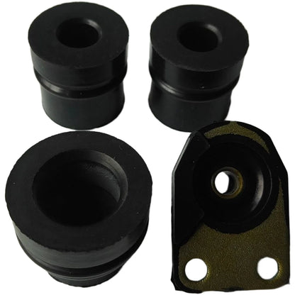 Set of 4 Vibration Dampener Rubber Mounts for MS380 MS381 MS382