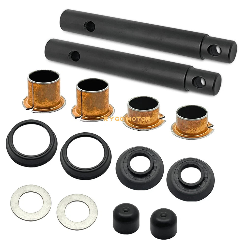 Knuckle Bushing Kit for Yamaha Golf Cart G2 G8 G9 G11 G14 G16 G19 G20 (1985–2001)