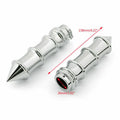 Grip Handlebar for Kawasaki VN800 VN1500 VN1600, Honda Shadow 600 750 VTX1800 T9