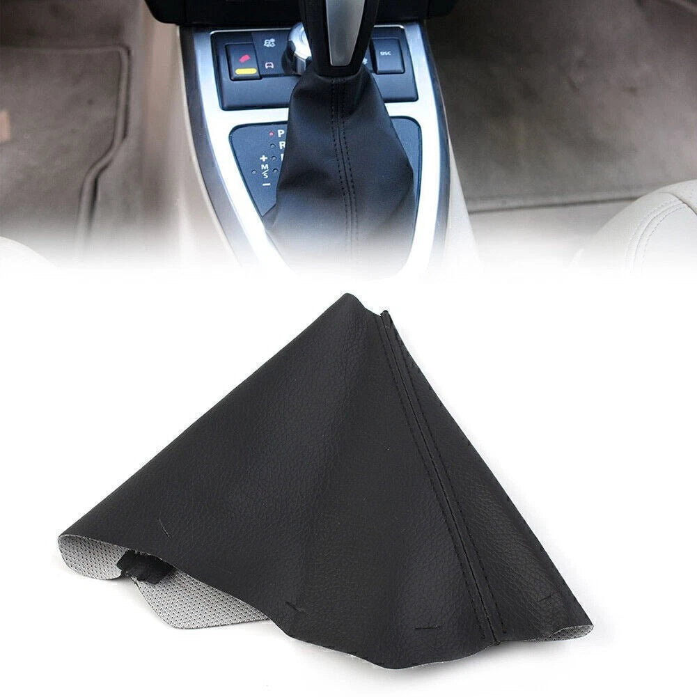 Shift Gear Change Dust Cover for Land Rover Freelander 2 (2008–2013) LR003471