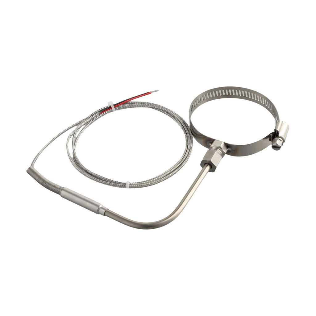 K-Type Temperature Sensor for Exposed Applications (1M, 80x5mm)