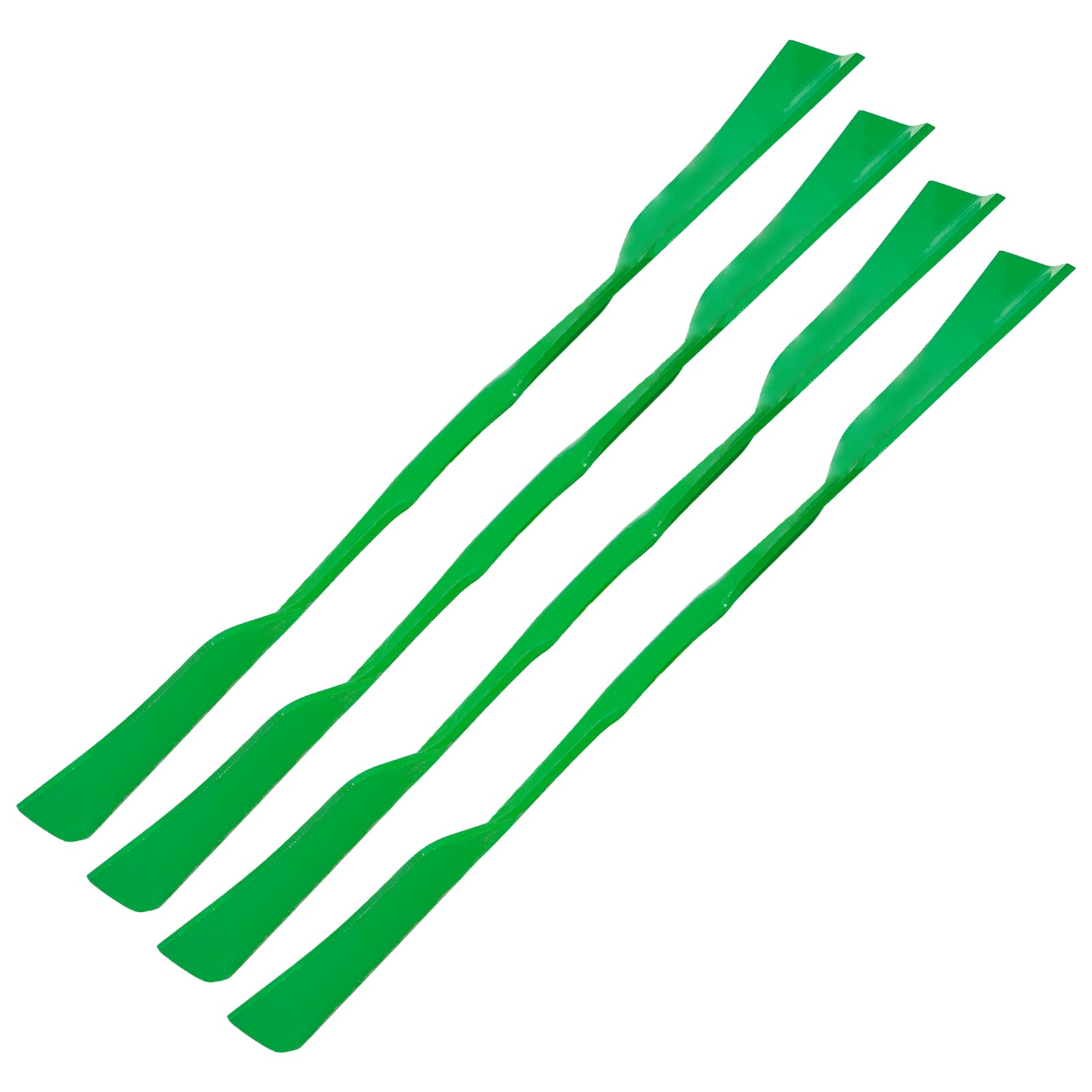 42 Inch Deck Standard Blades Kit for John Deere (2001–2008)