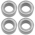 Double Row Angular Ball Bearings for Mazda B-Series (1998–2006)