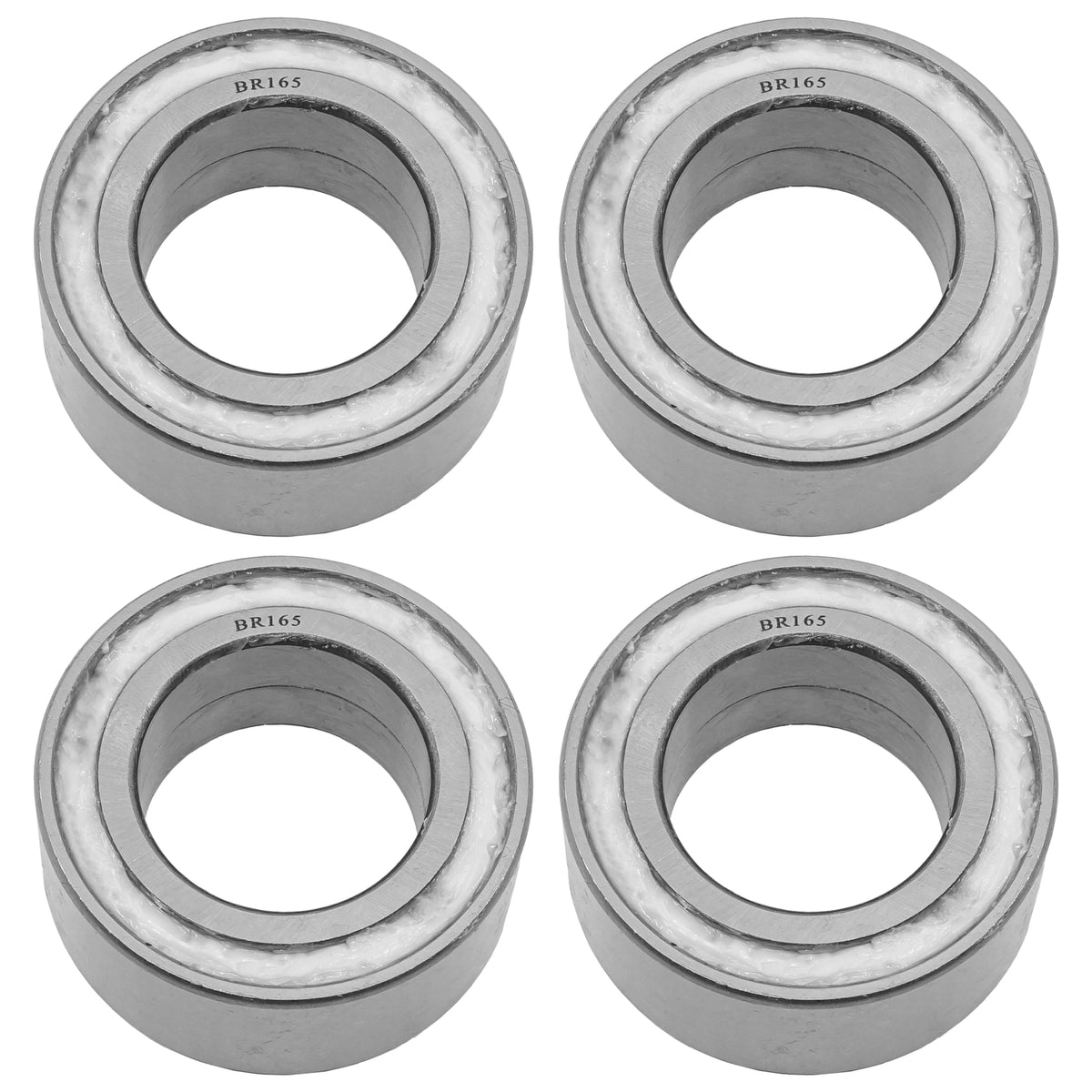 Double Row Angular Ball Bearings for Mazda B-Series (1998–2006)