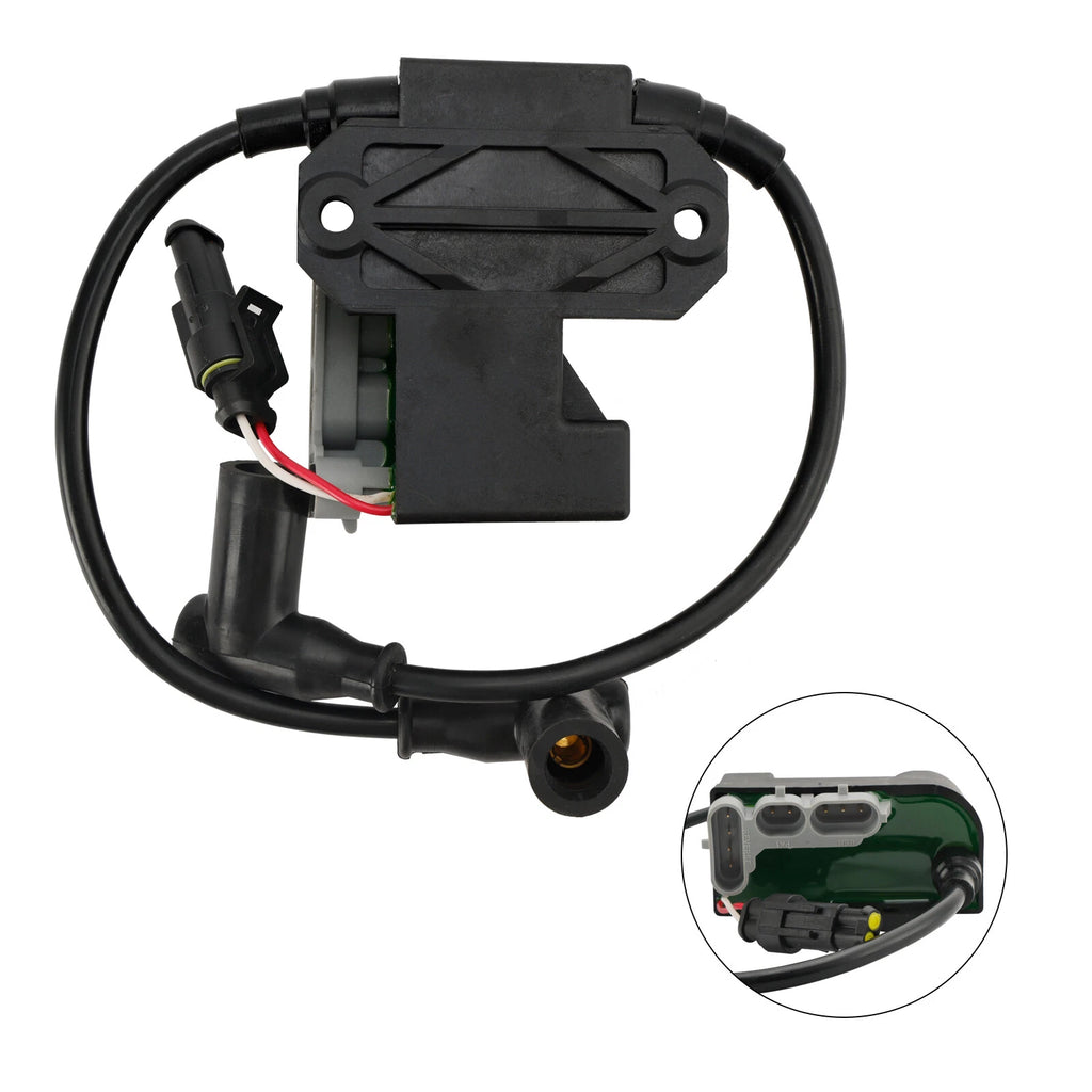 CDI Box Igniter for Ski-Doo Tundra WT 550, Skandic LT WT 550F (2010–2019) 512060324