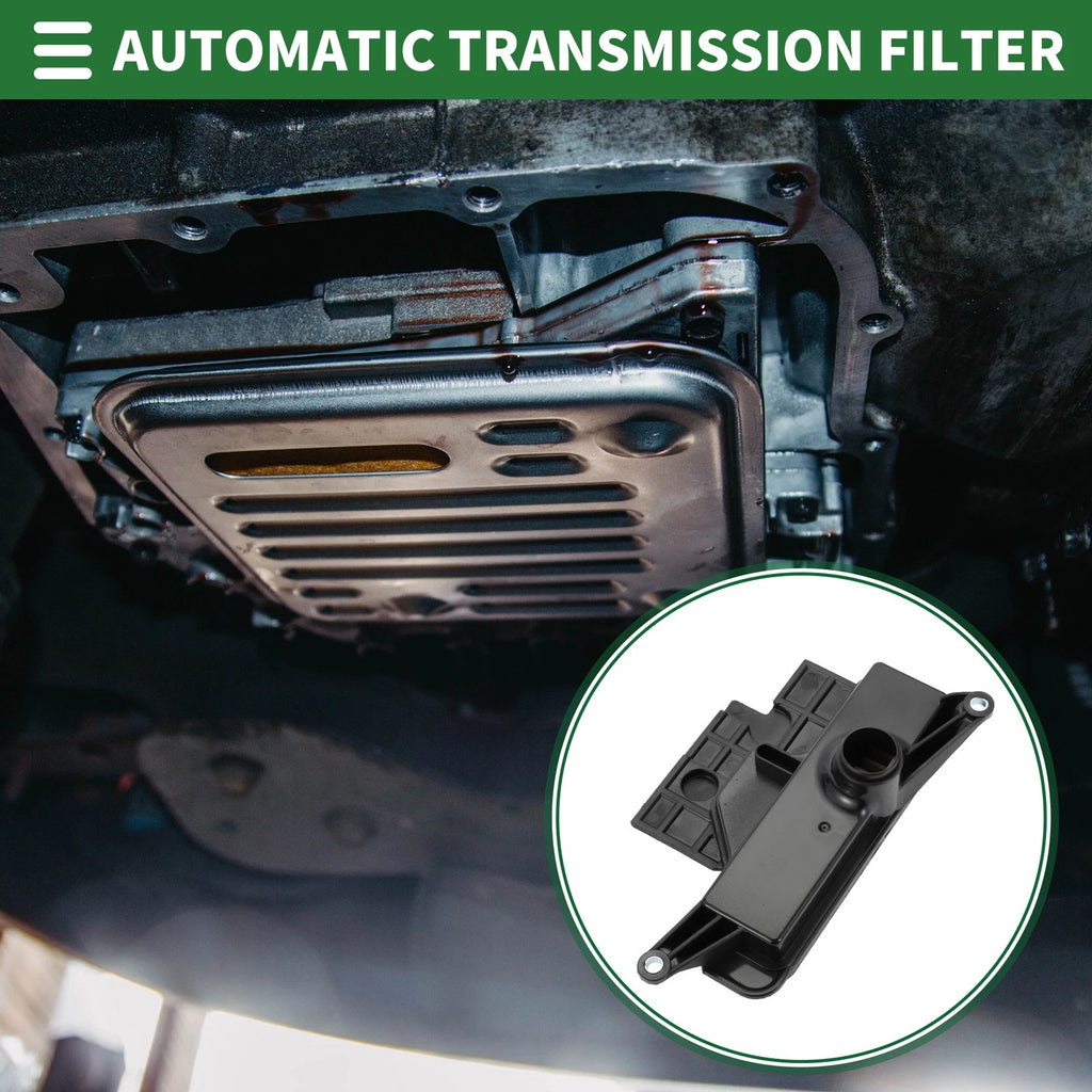 Automatic Transmission Filter No. 3533073021 for Toyota RAV4 (2006–2012)