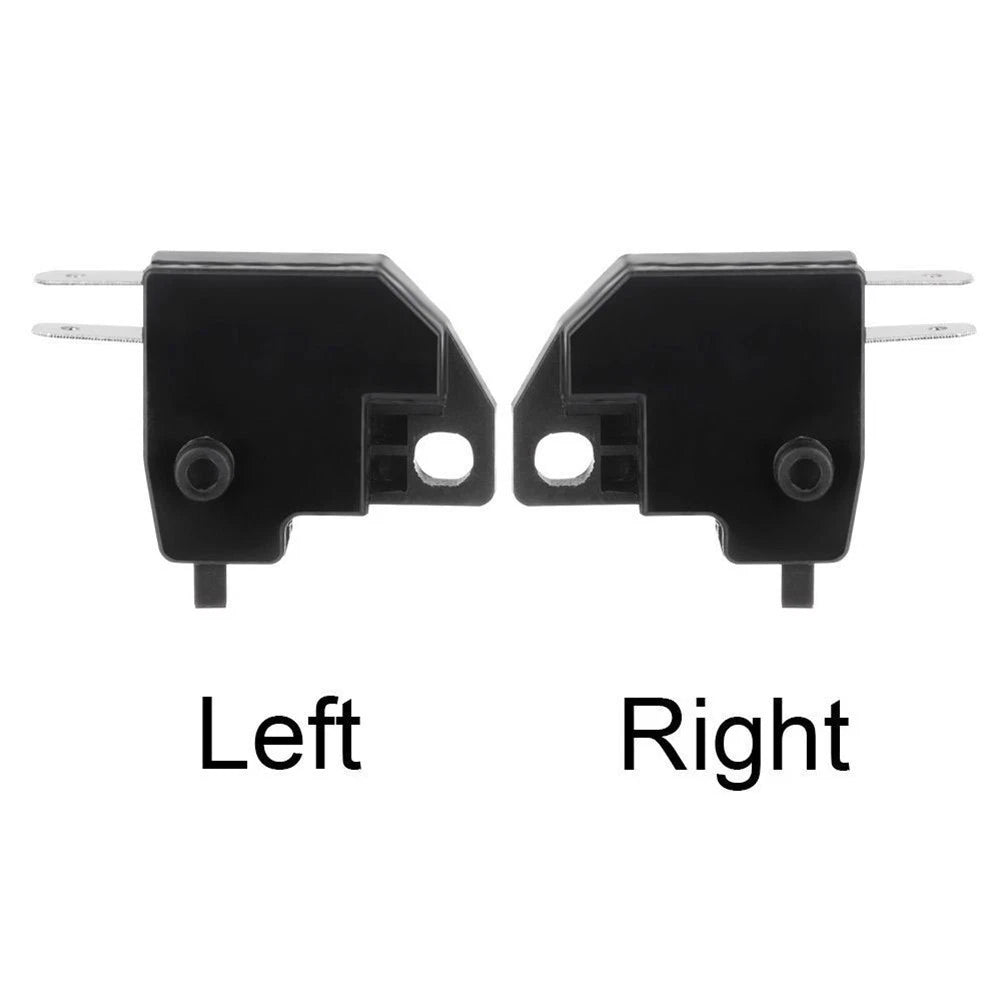 Front Right Left Disc Brake Switch For Motorcycle Electric Car 10pcs
